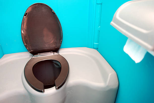 Porta potty rental for festivals in Linden, AZ