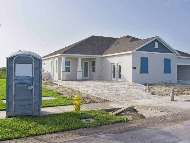 Porta potty rental for outdoor events in Linden, AZ