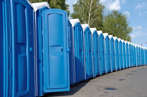 Best Event porta potty rental  in Linden, AZ
